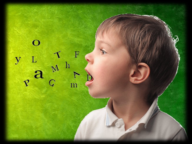 Does Your Child Need Help Speaking More Clearly?