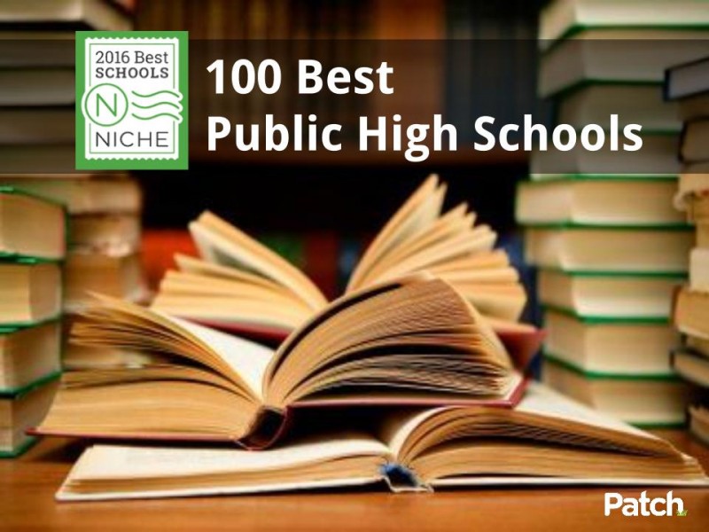 100 Best Public High Schools in Illinois for 2016 Chicago, IL Patch