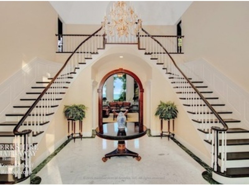 Wow! House House on Historic McCormick Estate for 6.75 Million Lake