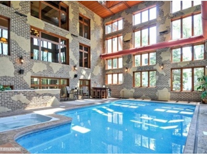 Wow! House Downtown Naperville Estate for 3.1 Million Naperville