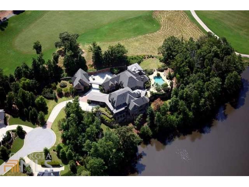 Neighborhood Spotlight Sugarloaf Country Club Duluth, GA Patch