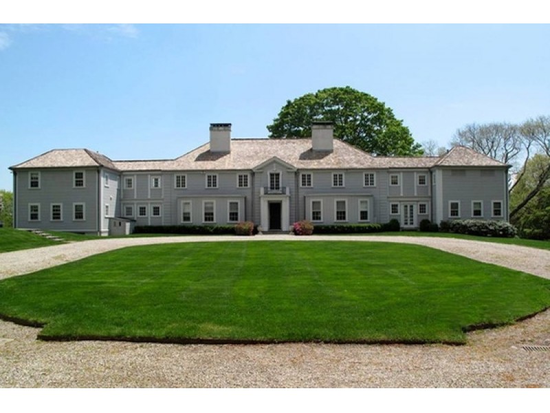 Fairfield WOW House Greenfield Hill Home Offers Beautiful Views of