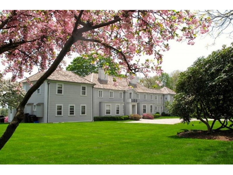 Fairfield WOW House Greenfield Hill Home Offers Beautiful Views of