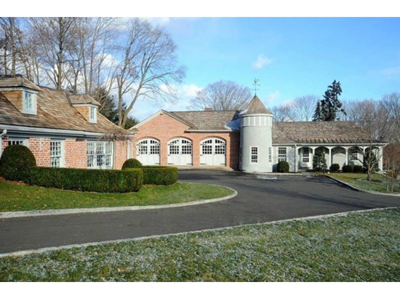 Fairfield WOW House Greenfield Hill Home Offers Beautiful Views of