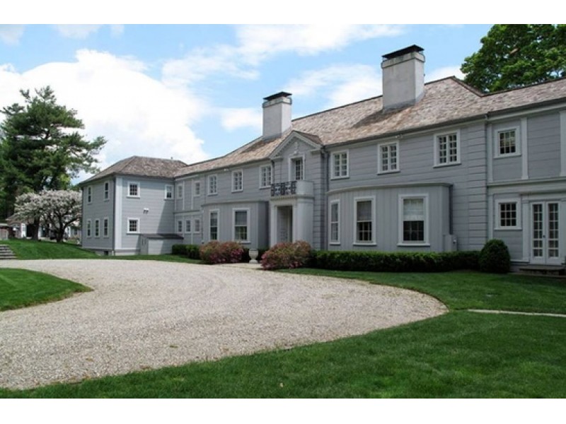 Fairfield WOW House Greenfield Hill Home Offers Beautiful Views of