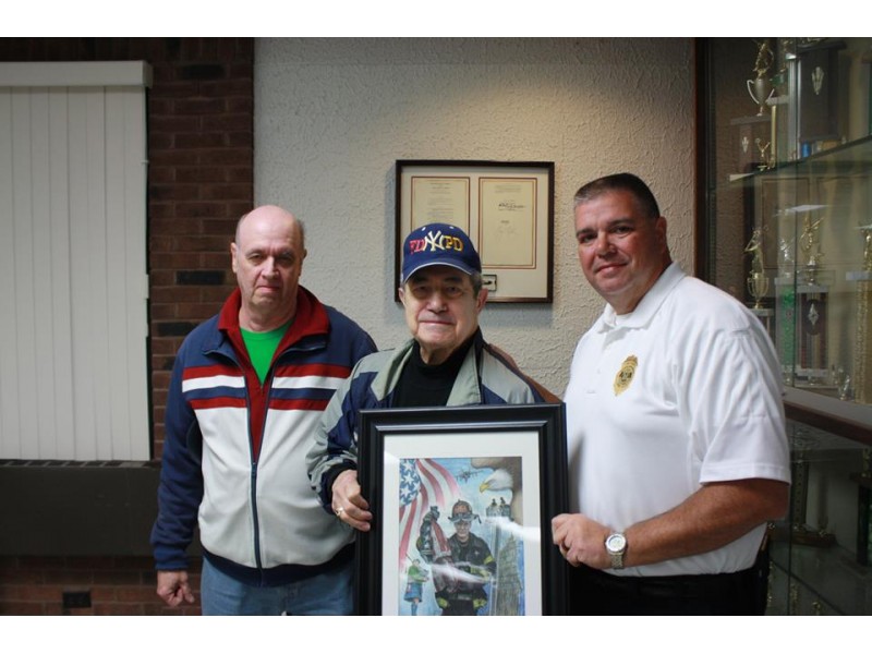 South Windsor Burn Victim Keeps On Painting South Windsor, CT Patch