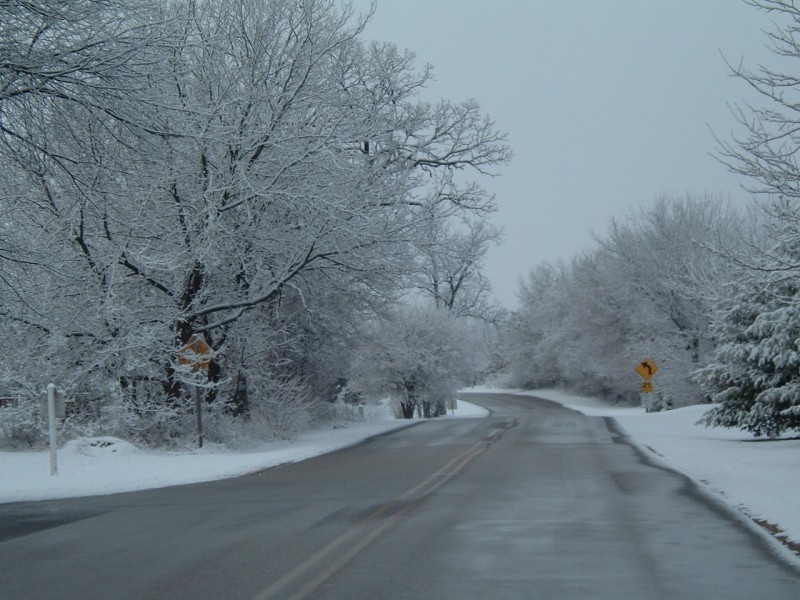 WEATHER UPDATE Two Snowstorms To Hit South Windsor South Windsor, CT