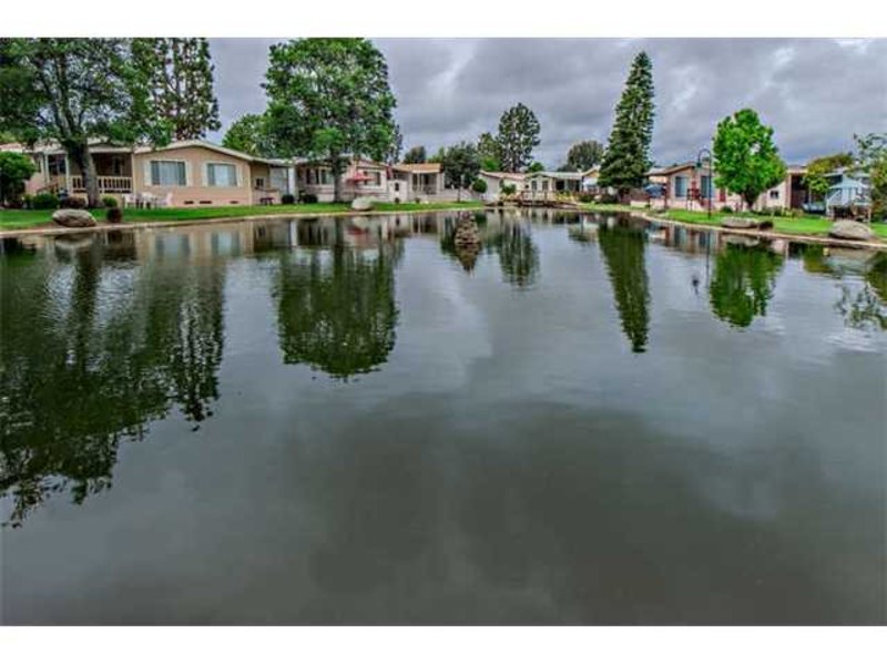Laguna Vista Mobile Estates! Oceanside, CA Patch