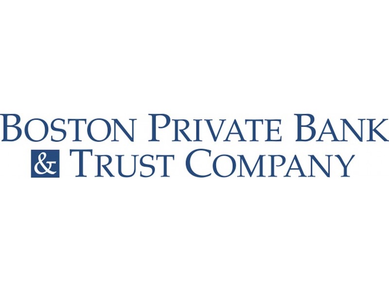 Boston Private Bank & Trust Company