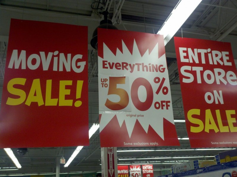 Toys 'R' Us to Close Newark Location Newark, CA Patch