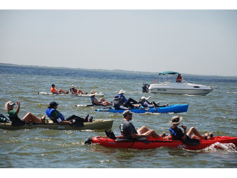 World T.E.A.M Sports & Independent Group Home Living (IGHL) 2nd