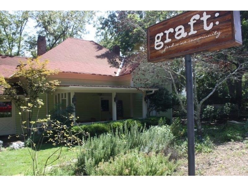 Live Music At Graft Restaurant Loganville Ga Patch Live Music At Graft Restaurant