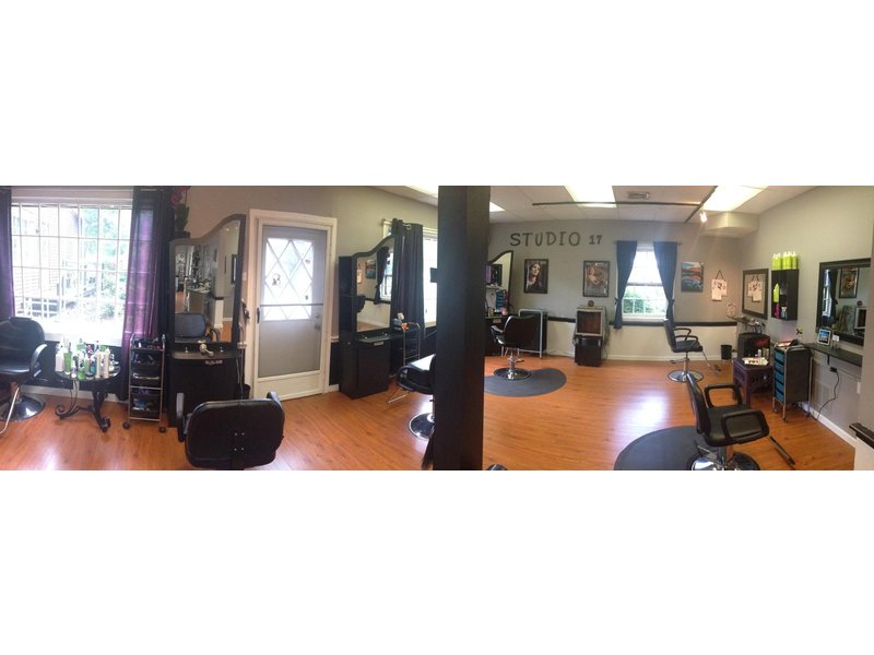 Granby Business Spotlight Studio 17 Hair Salon & Day Spa Granby, CT