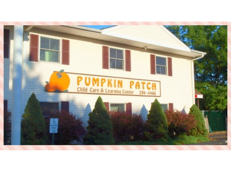 Wallingford Small Business Spotlight Pumpkin Patch