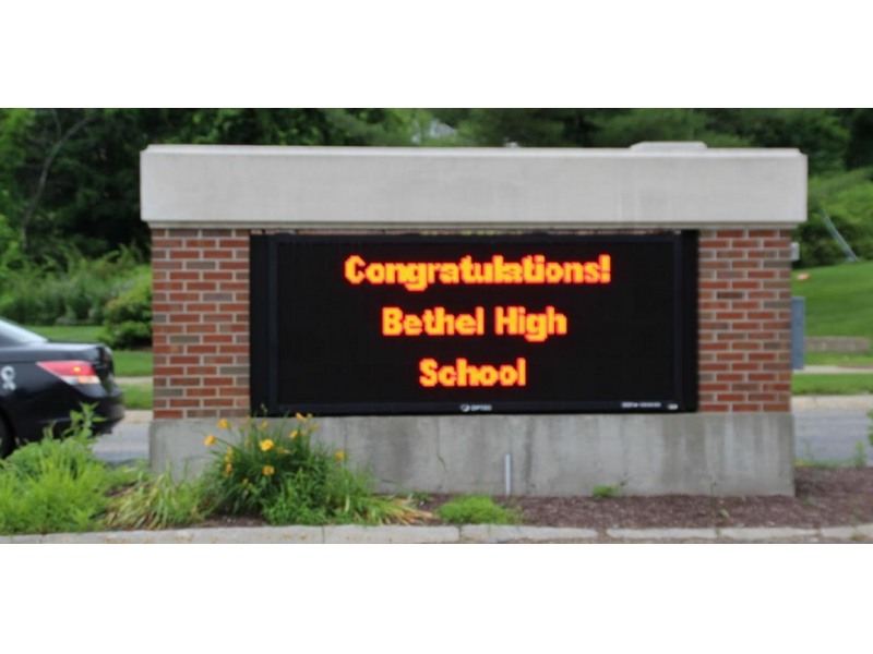 Photo Gallery Bethel High School Graduation 2015 Bethel, CT Patch