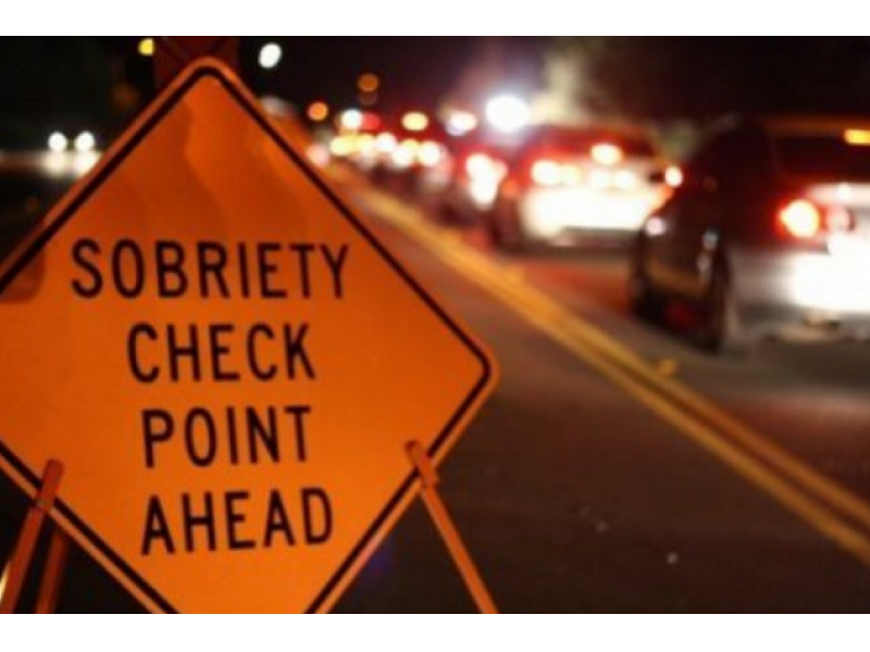 Reminder: DUI Checkpoints for New Year's Eve 2016 ...