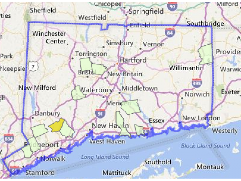 Update Power Restored To Hundreds Of Monroe Residents Monroe CT Patch   20160256c34fc3b87a2 