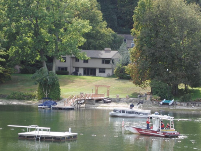 Candlewood Lake Sold to Canadian Company as Part of 1.2 Billion