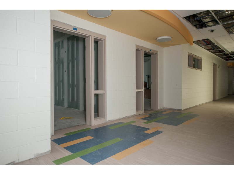 See Inside New Sandy Hook Elementary School Monroe Ct Patch