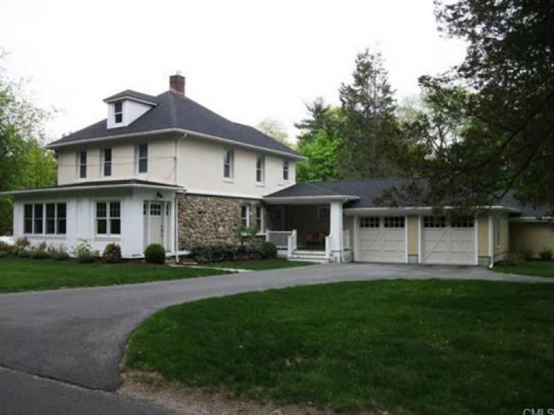 Ridgefield CT Houses for Sale Ridgefield, CT Patch