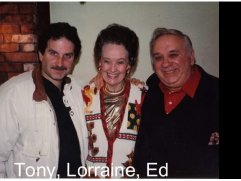 Renowned Demonologists and Brookfield Resident Invite