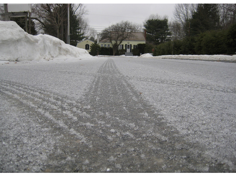 Wilton Weekend Weather Forecast Includes Rain, Sleet and Snow Wilton