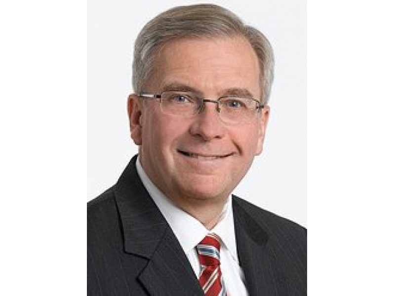 Meet the Candidate Matthew Knickerbocker For First Selectman Bethel