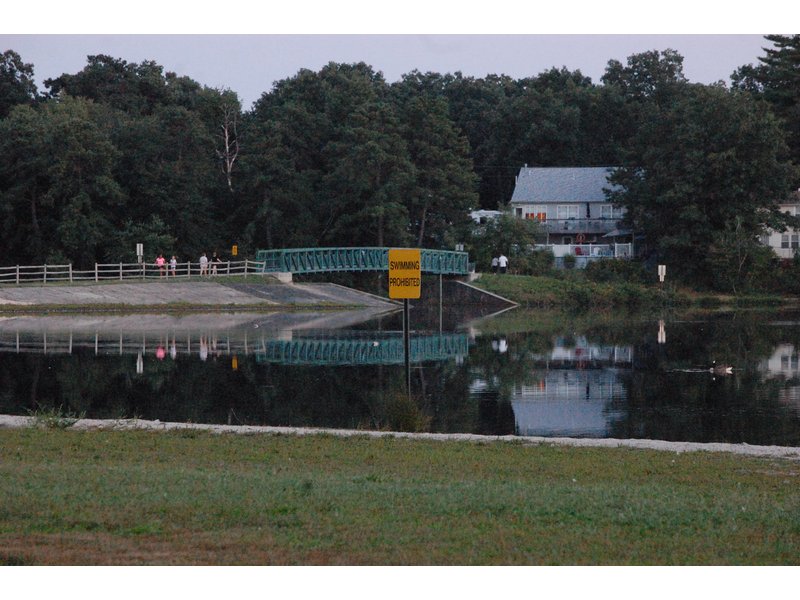 DEP OKs Lowering of Pine Lake Water Level Manchester, NJ Patch