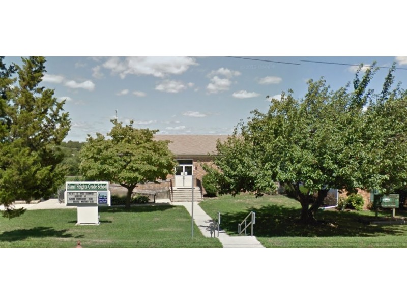 Island Heights Grade School Locked Down Wednesday During Search Toms