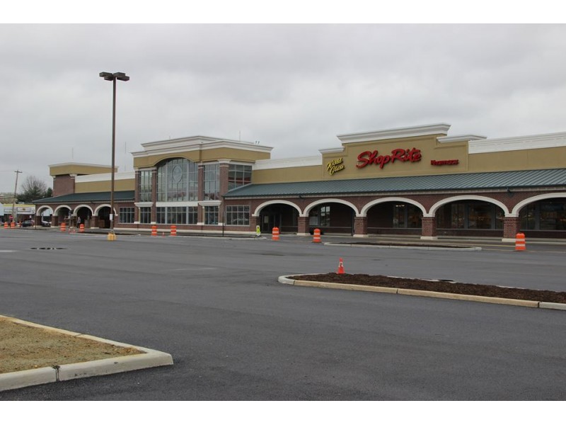 New ShopRite Set To Open Wednesday | Freehold, NJ Patch