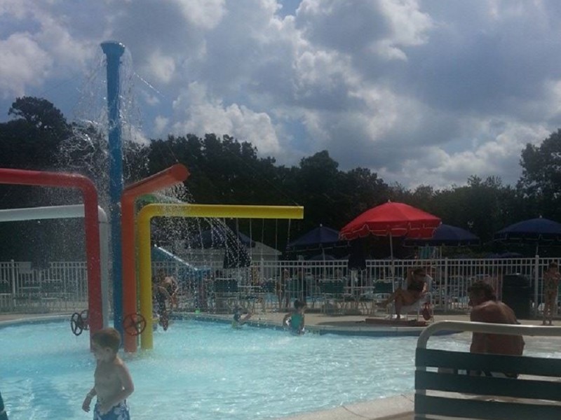 Badges On Sale Now For Ortley Beach, Shelter Cove Beaches, Toms River