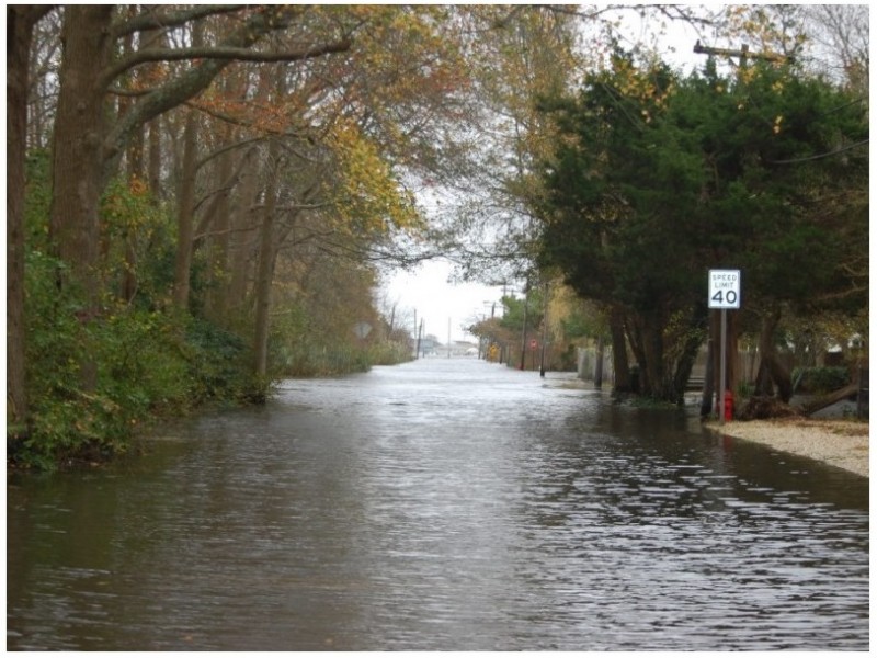 Expert: Hurricane Flooding Could Be Deadly In New Jersey ...