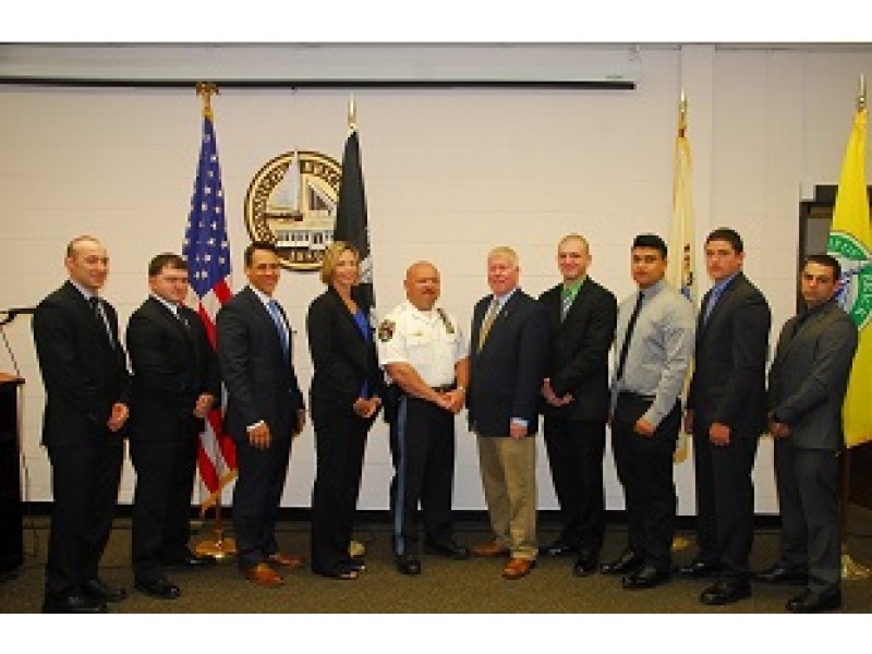 Special Officers Join Brick Police Department | Brick, NJ Patch