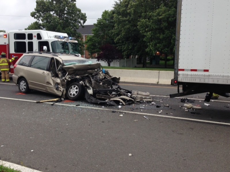 Toyota Lakewood Nj >> Driver Airlifted After Van Rear-Ends Tractor Trailer In Manchester | Manchester, NJ Patch Toyota Lakewood Nj >> Driver Airlifted After Van Rear-Ends Tractor Trailer In Manchester | Manchester, NJ Patch