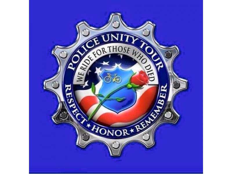 Police Unity Tour Riding Into Ocean County Monday | Toms River, NJ Patch