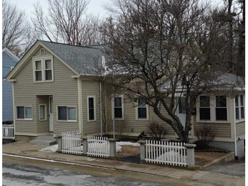 New Homes for Sale in Coventry Coventry, RI Patch