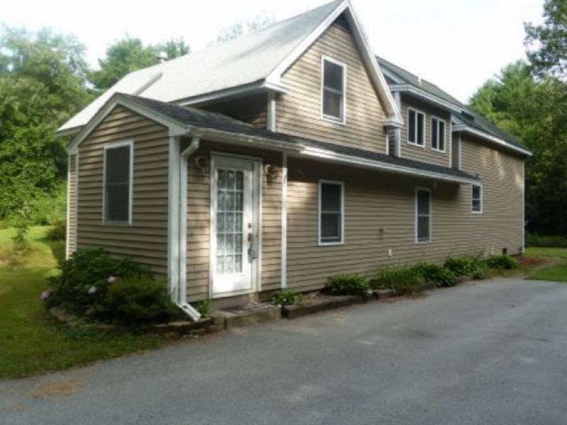 Recent Homes Sold in Amherst Amherst, NH Patch