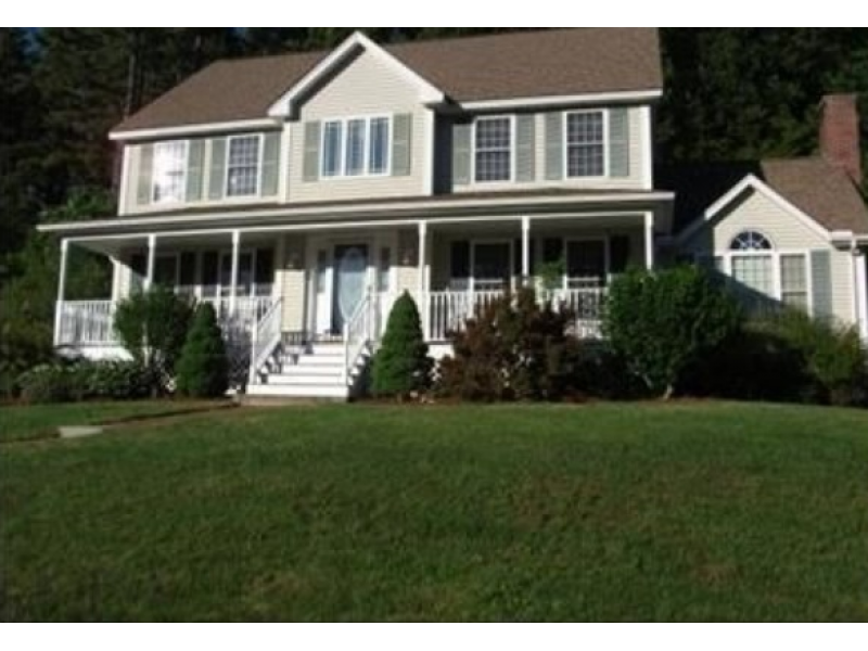 Recent Homes Sold in Bedford Bedford, NH Patch