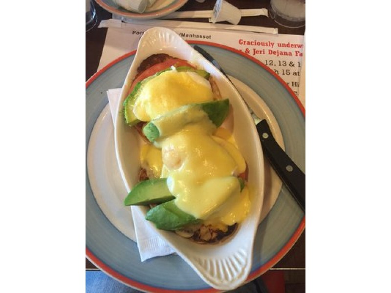 Best Places for Brunch in the Port Washington-Area: Yelp Reviewers