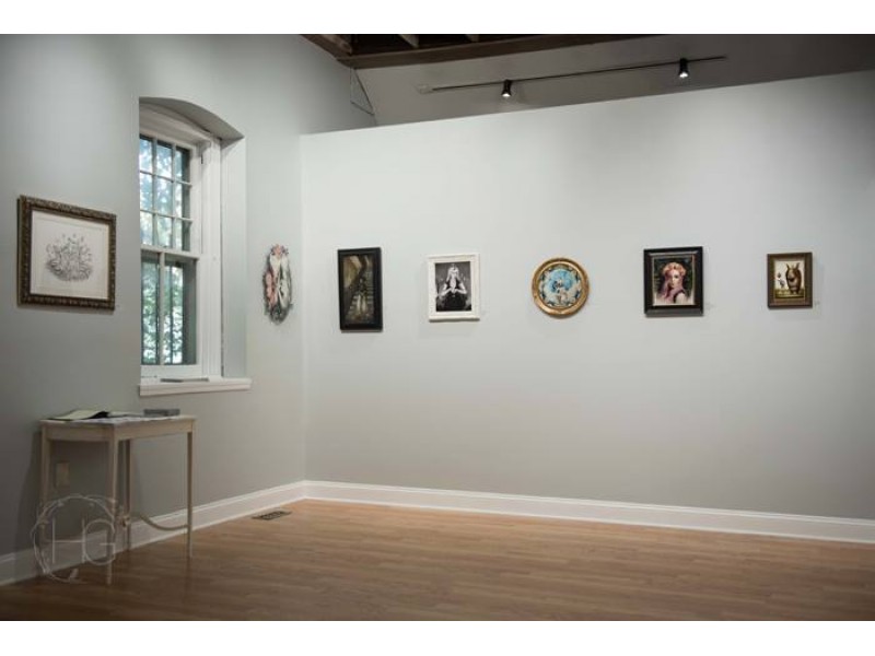 New Art Gallery Opens in Northport Village Northport, NY Patch