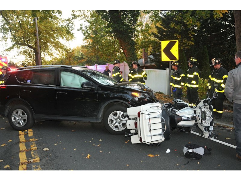 Woman Killed in Northport Motorcycle Crash | Northport, NY Patch