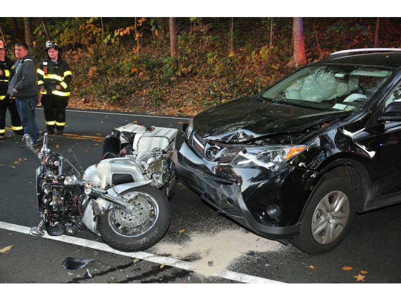 Woman Killed in Northport Motorcycle Crash Half Hollow Hills, NY Patch
