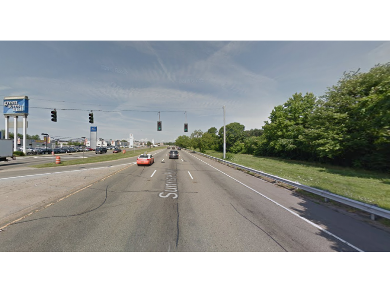 East Northport Man Hurt in 3Car Crash Dies From Injuries Northport