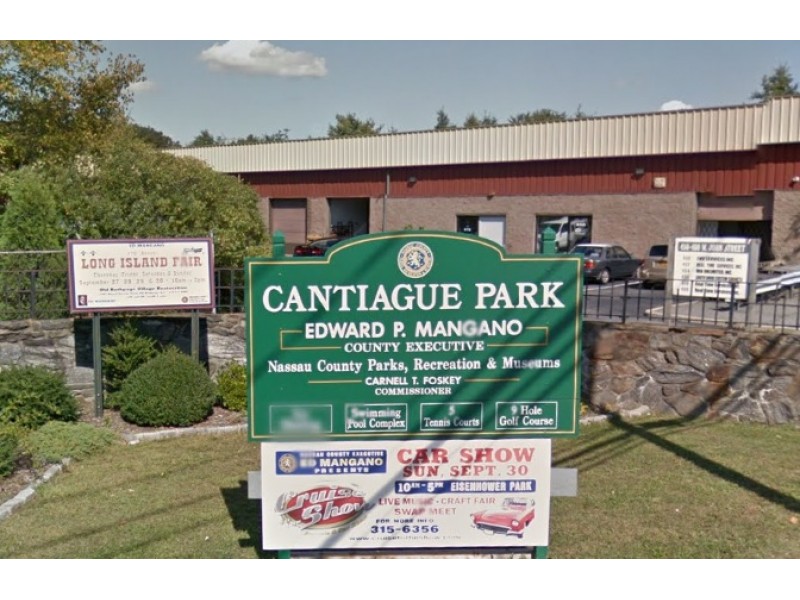 Cantiague Park Pools to Open for Summer Season in June Hicksville, NY
