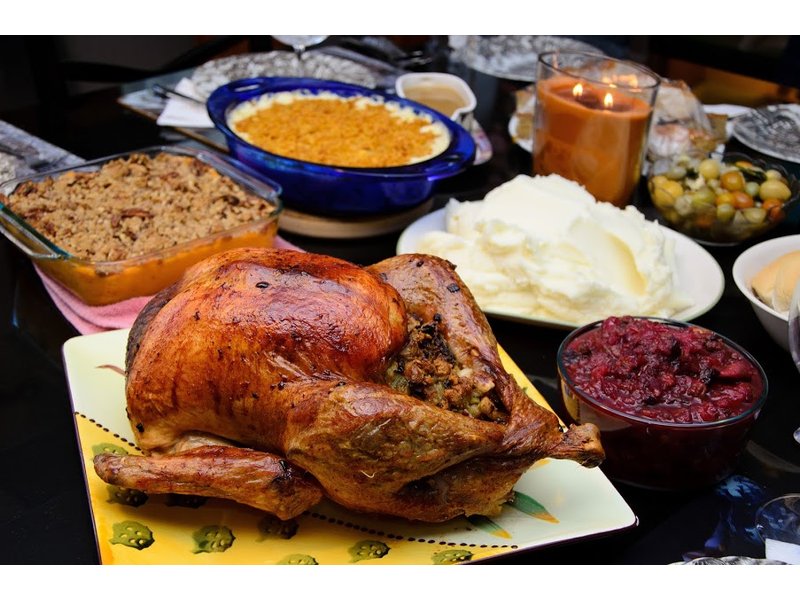 Free Thanksgiving Dinner at Pop's Restaurant in Milford | Milford, CT Patch