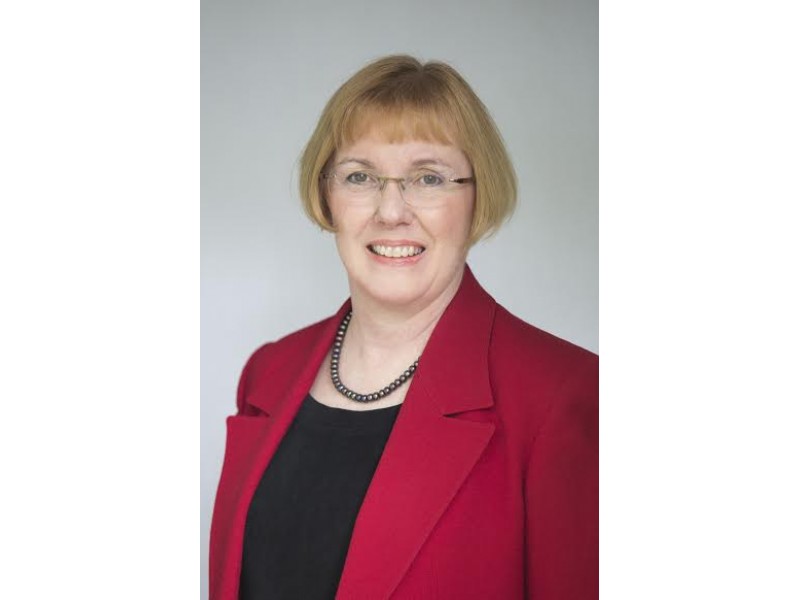 Deborah McFadden Announces Candidacy for Wilton First Selectman Wilton, CT Patch