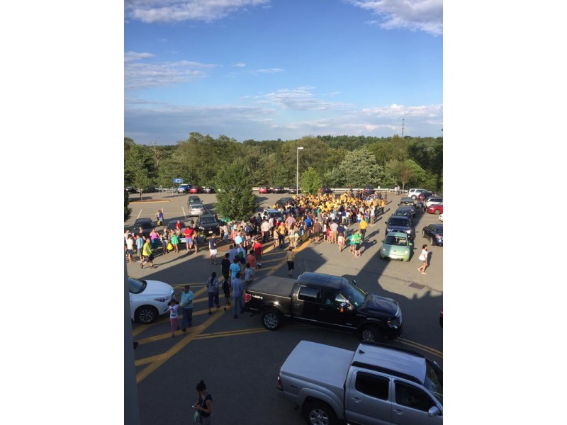 IKEA in Stoughton Evacuated Stoughton, MA Patch