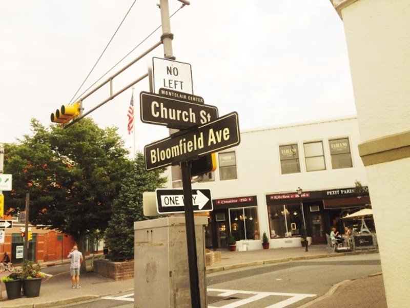Downtown Montclair to Honor New Jersey�s 350th Birthday Downtown Montclair to Honor New Jersey�s 350th Birthday
