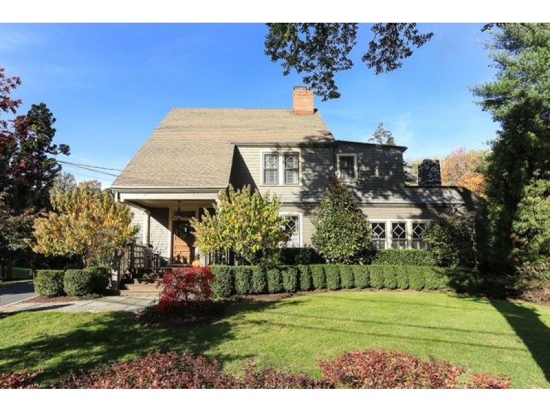 Million Dollar Homes for Sale in Millburn and Short Hills Millburn