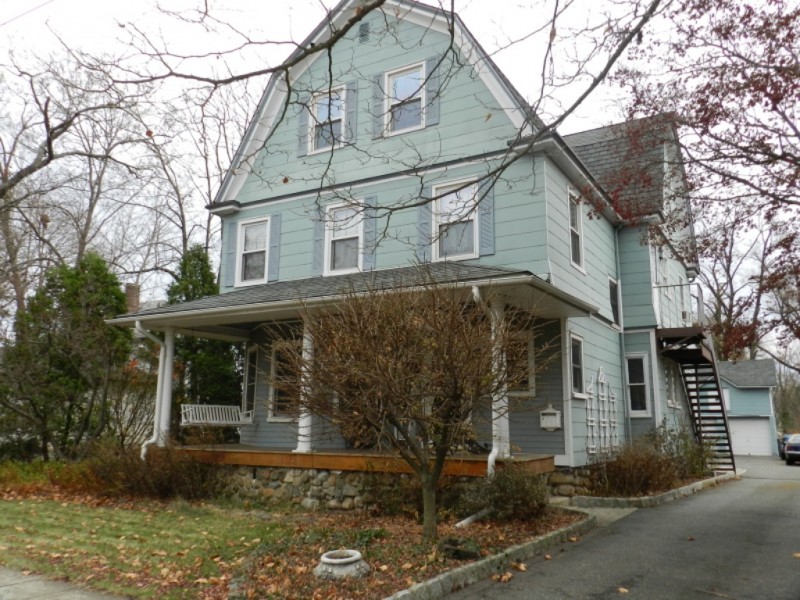 Historic Home Built in 1904 for Sale in Caldwell Caldwells, NJ Patch
